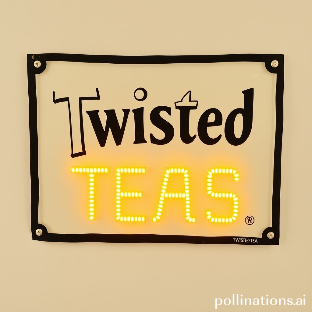 What Factors Can Affect The Expiration Of Twisted Teas?